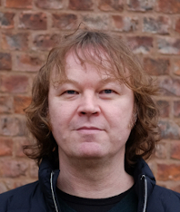 Darren Broom - author of Hydrogen Storage
                      Materials: The Characterisation of Their Storage
                      Properties
