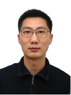 Yongfeng Liu, translator of
                      Hydrogen Storage Materials by Darren P. Broom